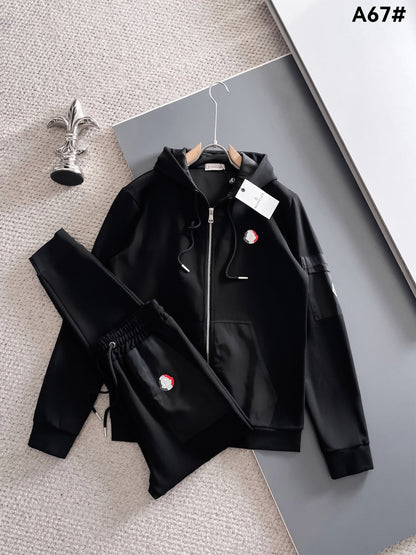 Moncler Tracksuits