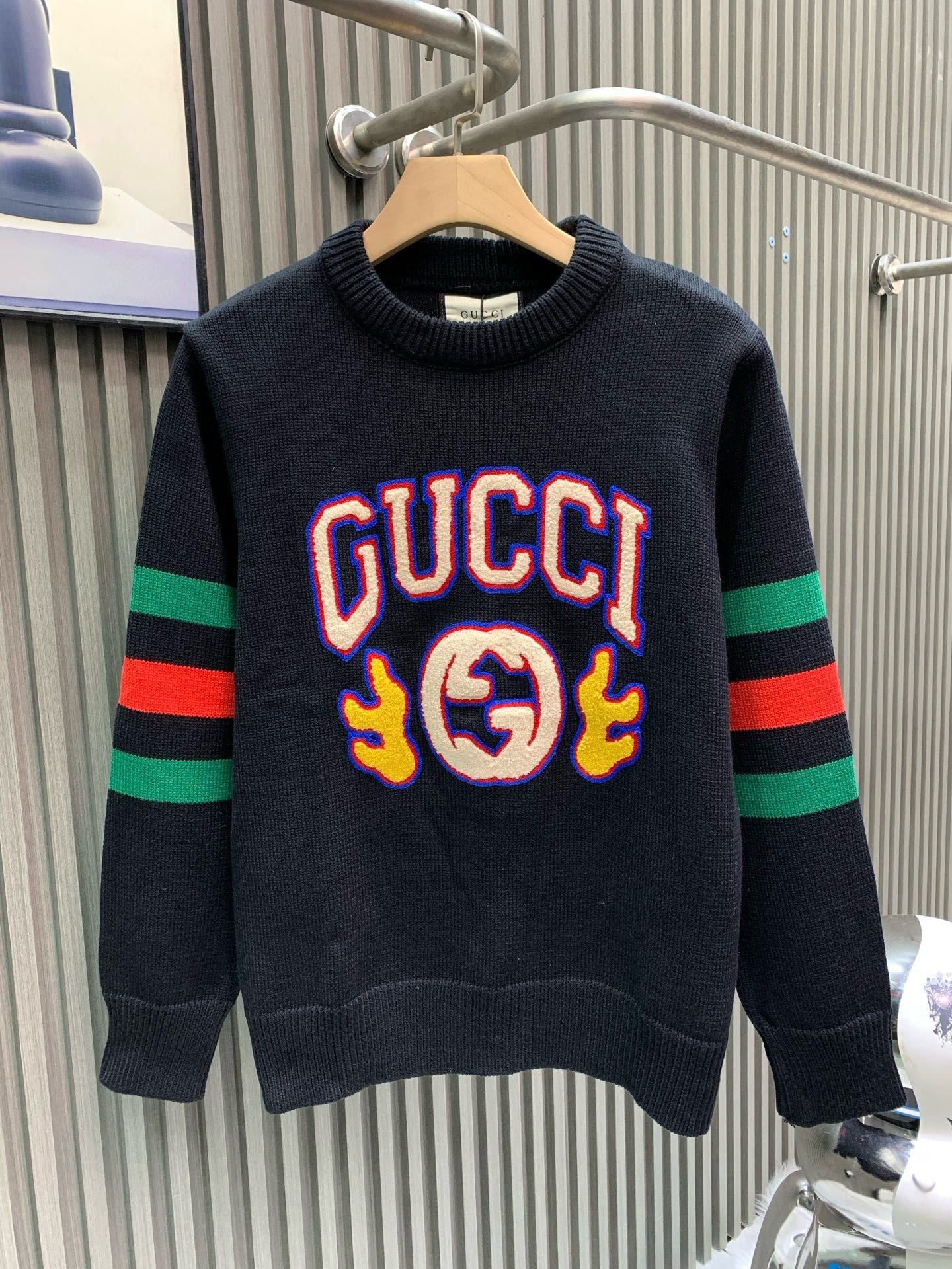 Suéter Gucci