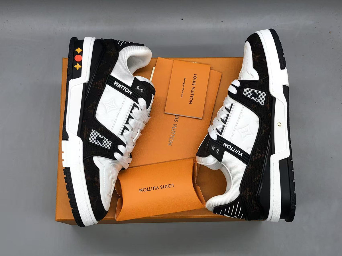 Louis Vuitton Trainer