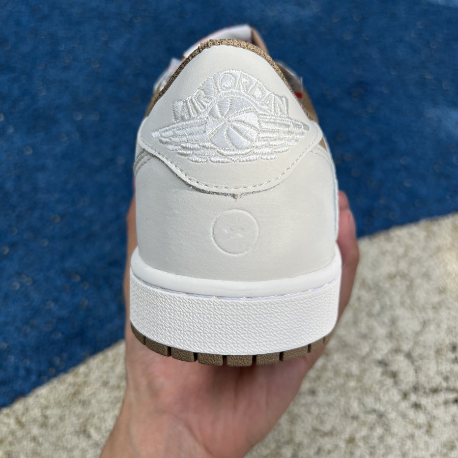 Jordan 1 Low