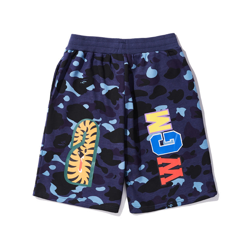 Pantalones cortos BAPE