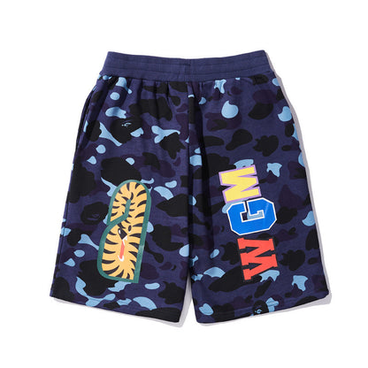 Pantalones cortos BAPE