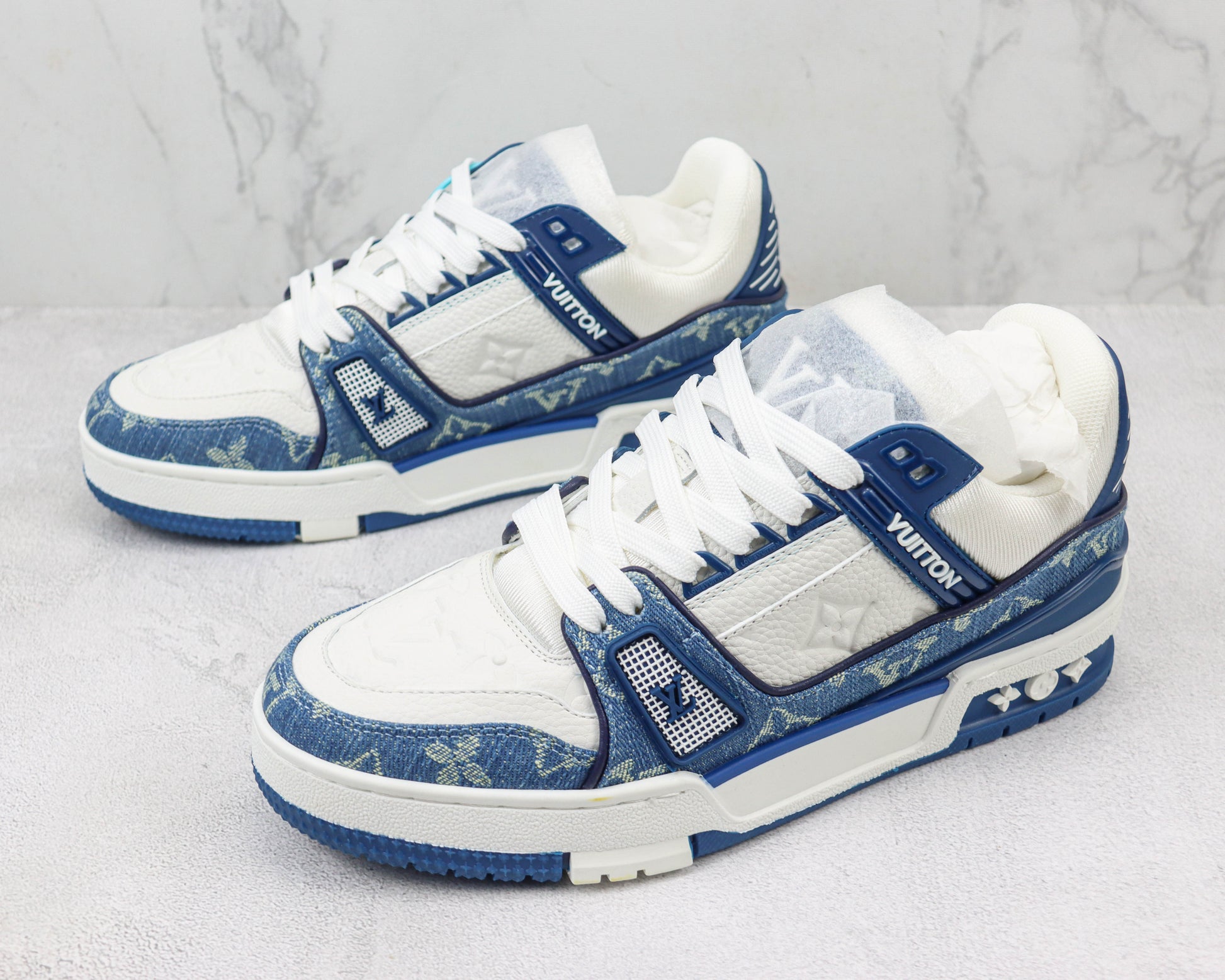 Louis Vuitton Trainer