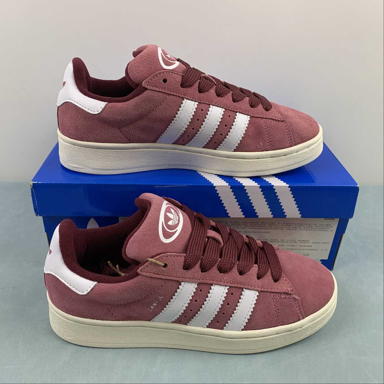 Adidas Campus 00s