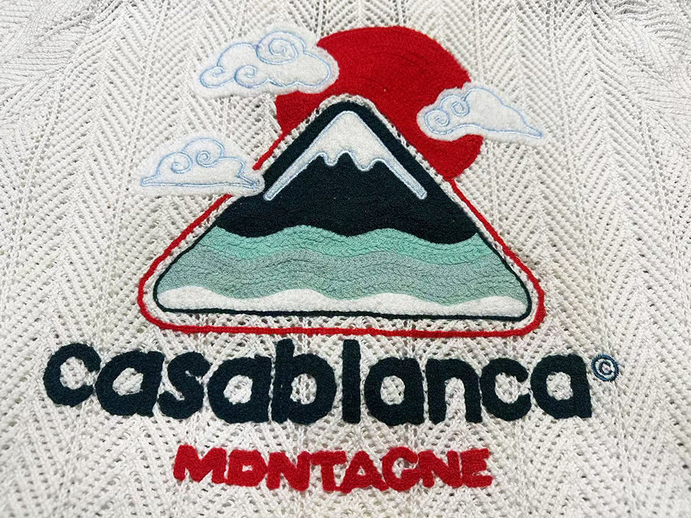Casablanca Conjunto Verão 1.1
