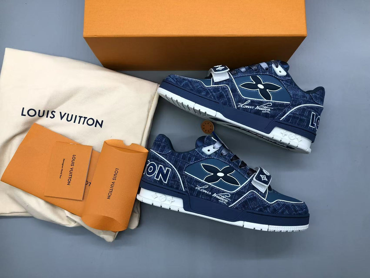 Louis Vuitton Trainer