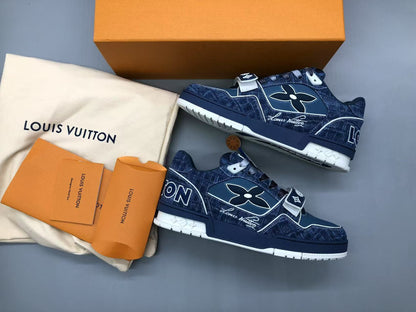 Louis Vuitton Trainer
