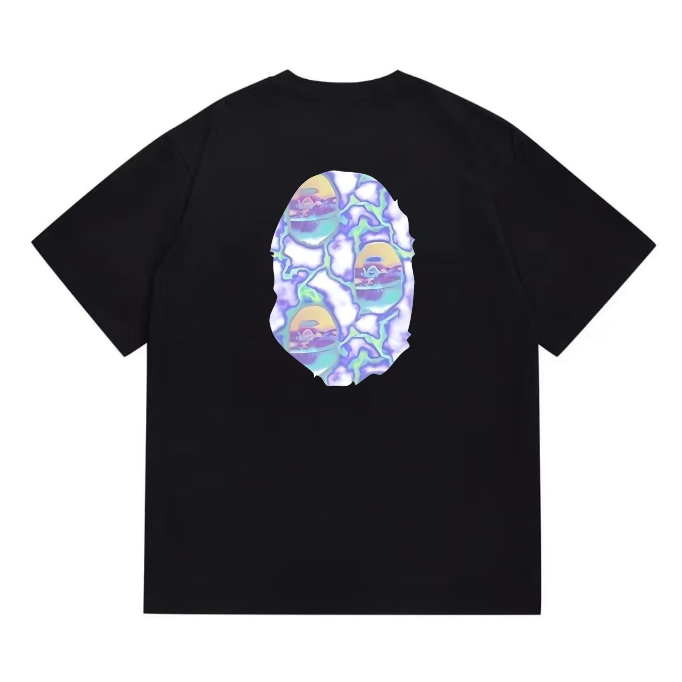 Camiseta BAPE