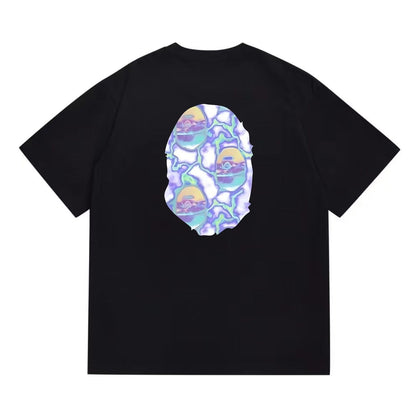 Camiseta BAPE