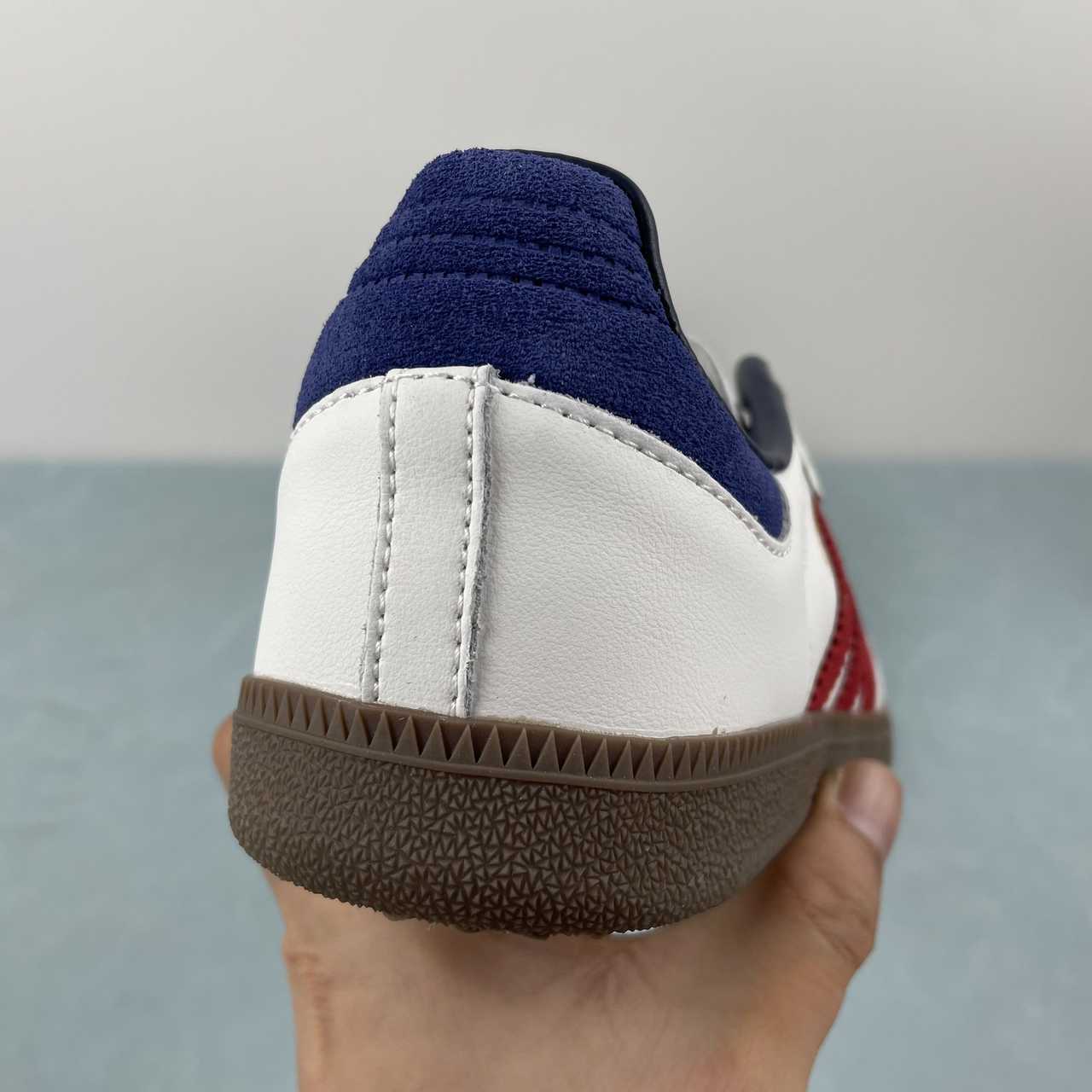 Adidas Samba