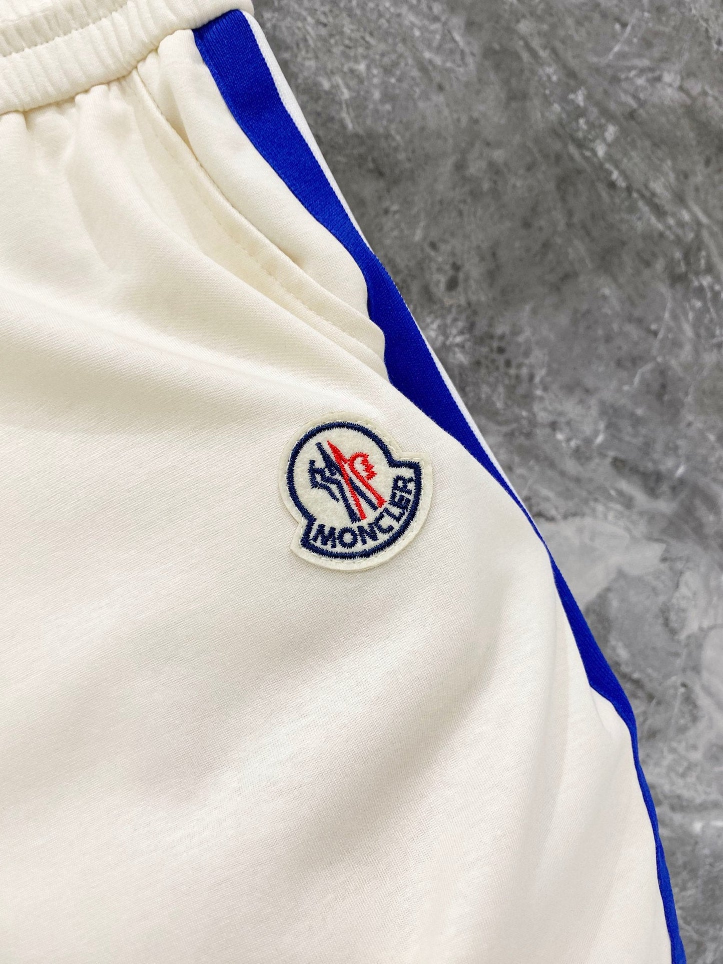 Conjunto Moncler