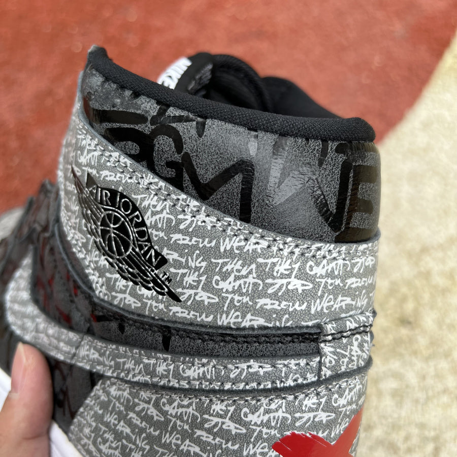 Jordan 1