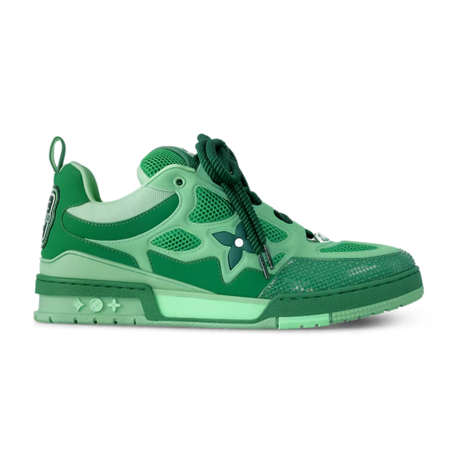 Louis Vuitton Skate