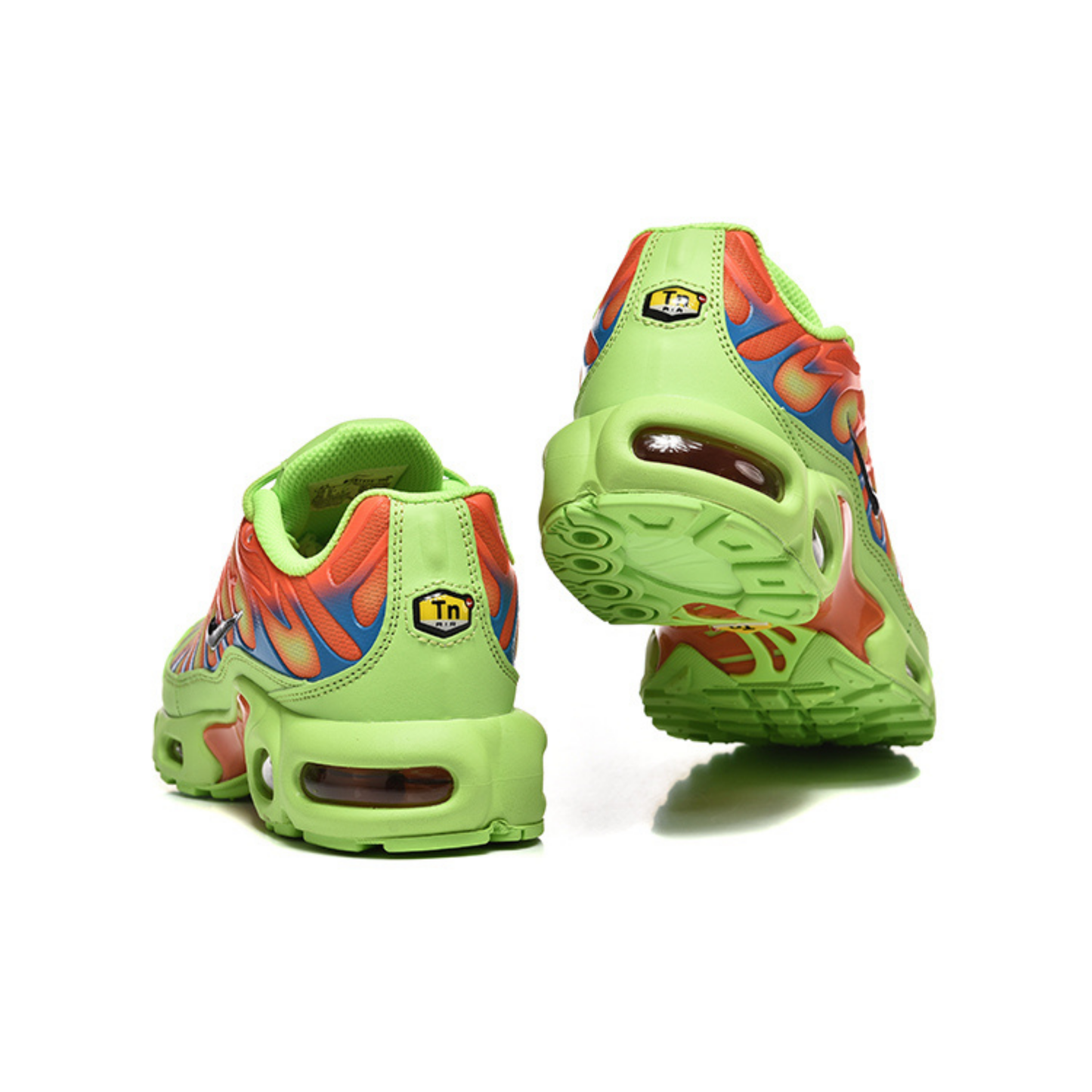 SUPREME x Nike Air Max Tn 1