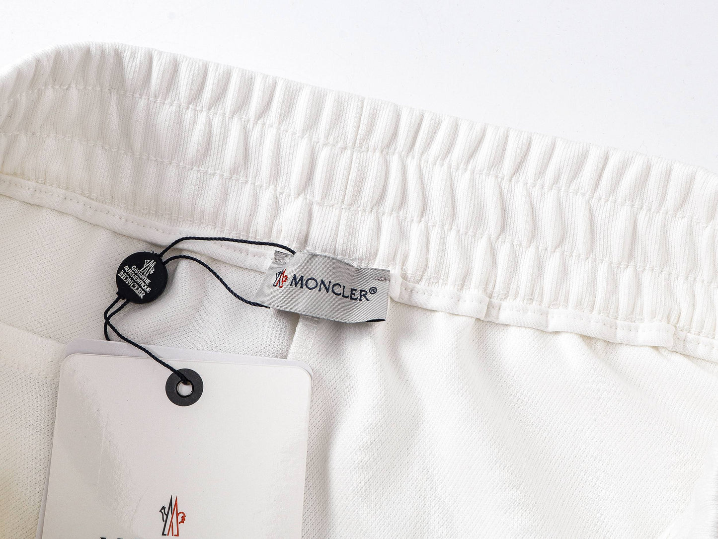 Plumífero corto Moncler