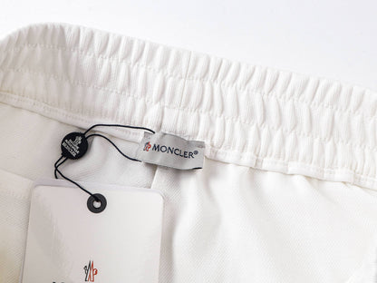 Plumífero corto Moncler