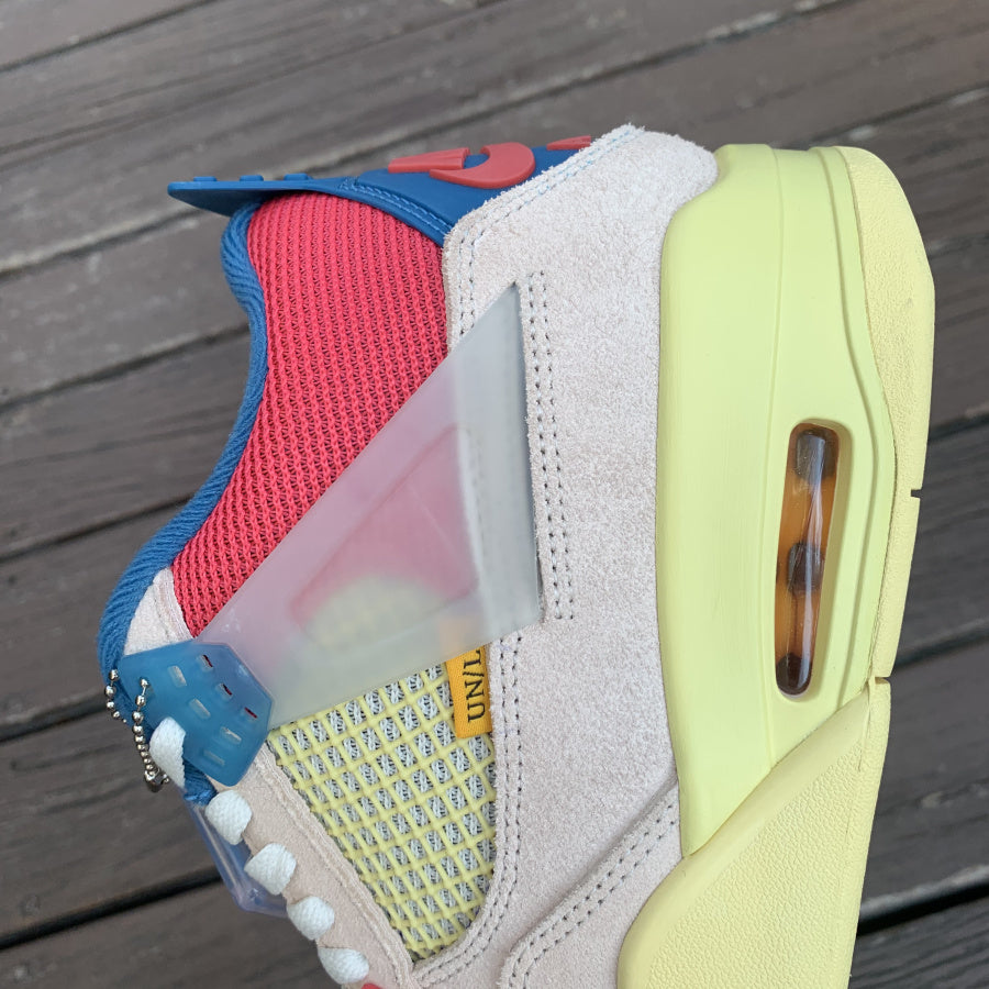 Air Jordan 4