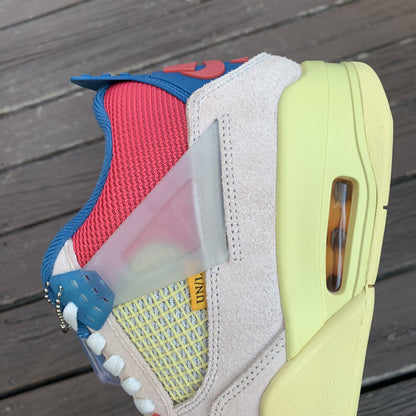 Air Jordan 4