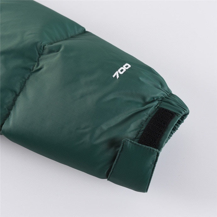 The North Face Jacket