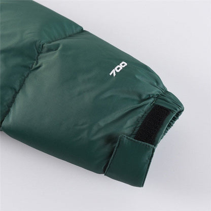 The North Face Jacket