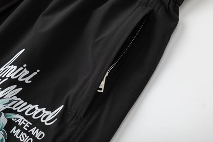 Amiri Short