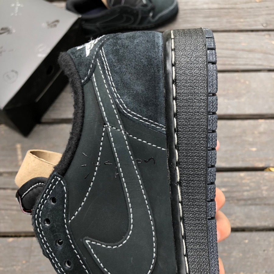 Jordan 1 Low