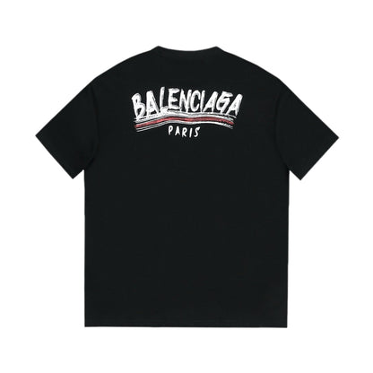 Camiseta de Balenciaga