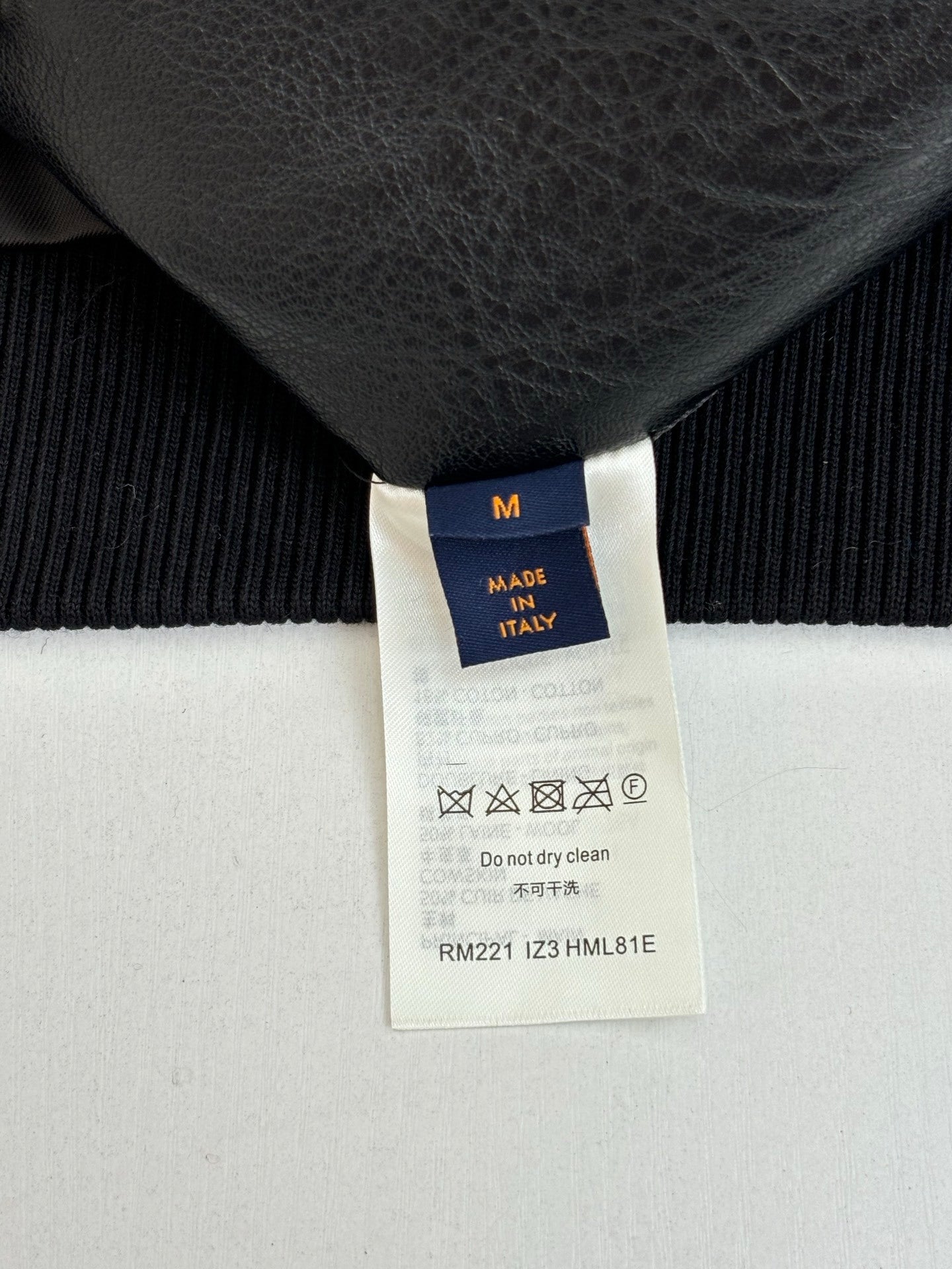 Chaqueta Louis Vuitton