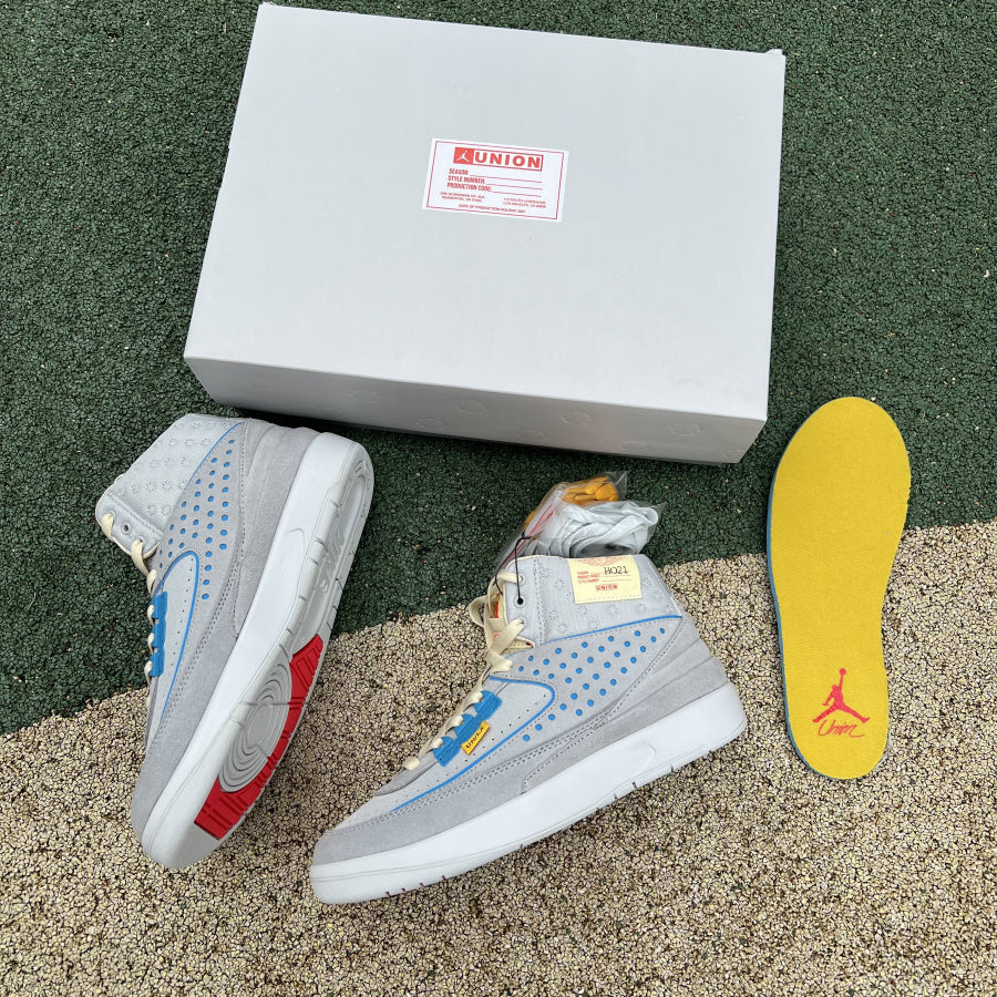 Air Jordan 2