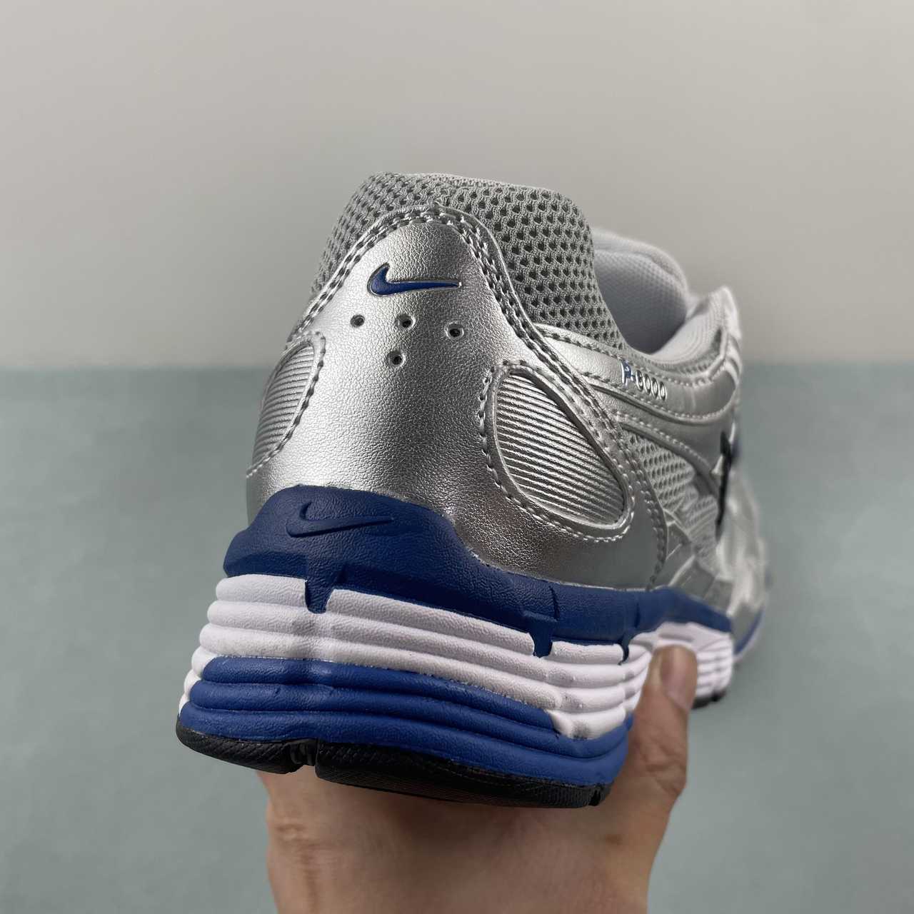 Nike P-6000