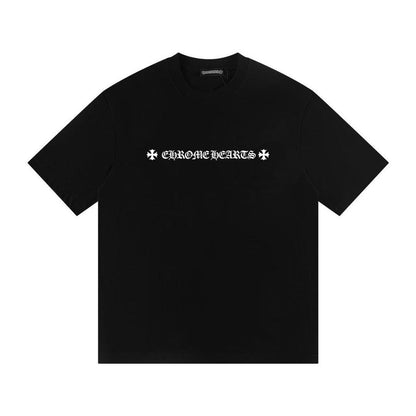 Camiseta Chrome Hearts