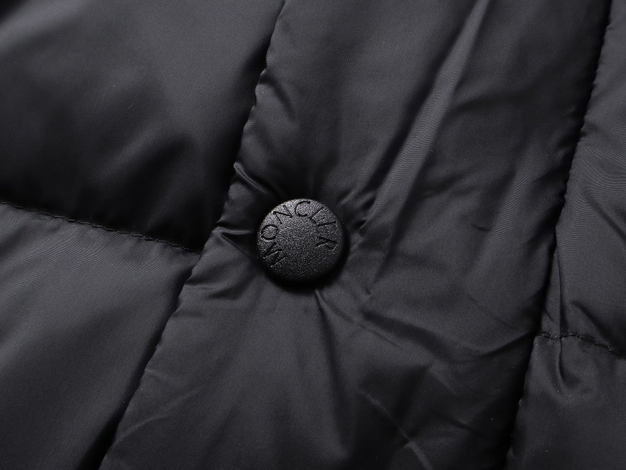 Casaco Moncler