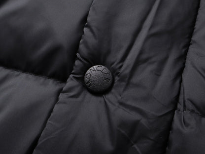 Casaco Moncler