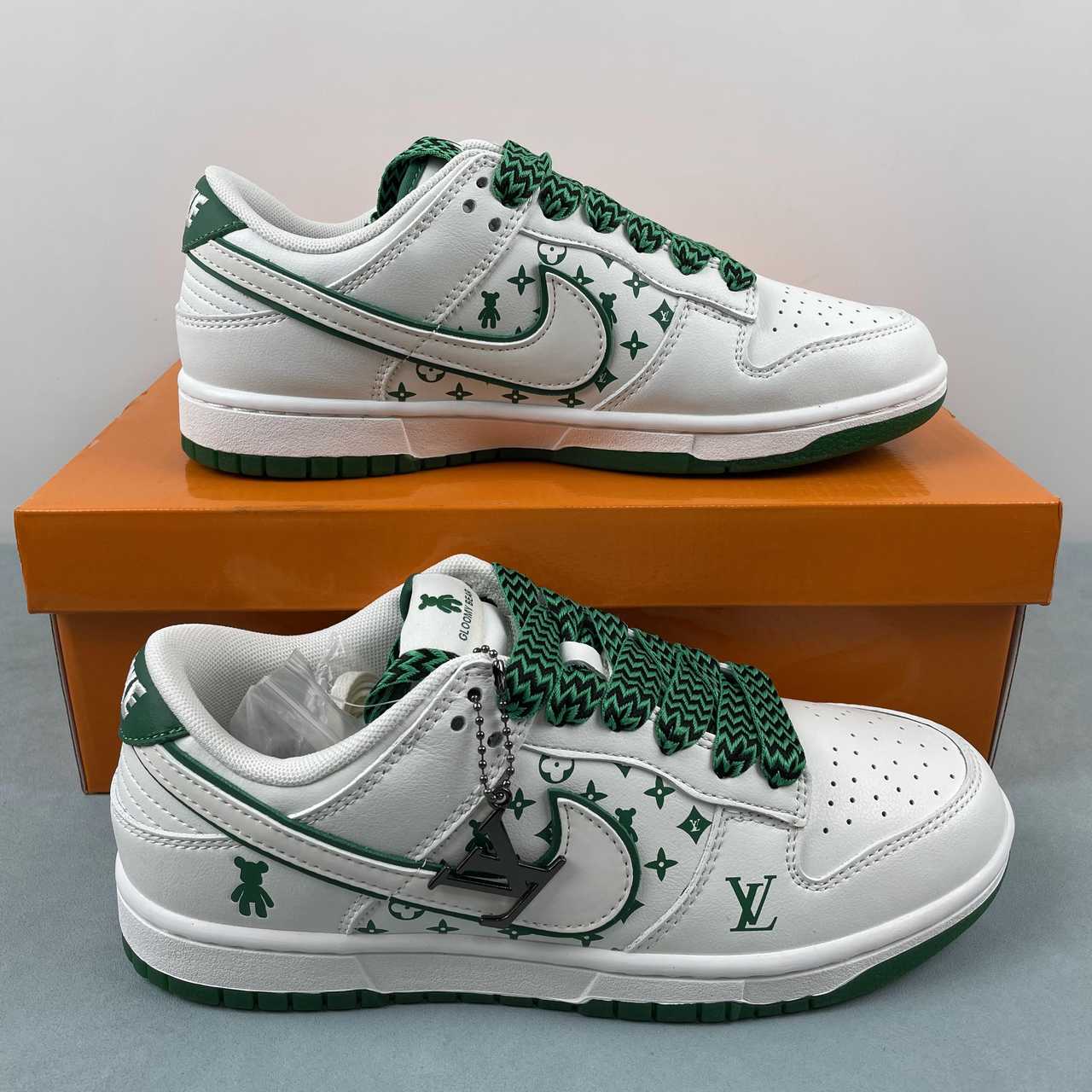 Nike Dunk Low