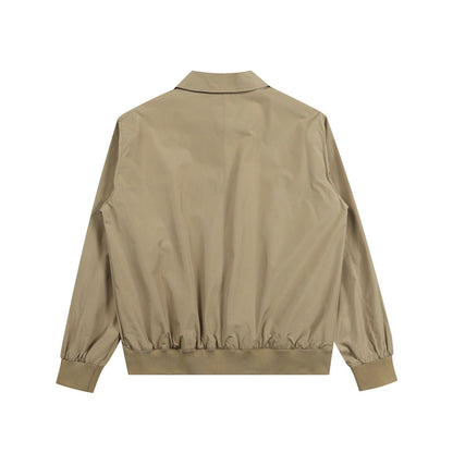 Chaqueta con cremallera Ralph Lauren