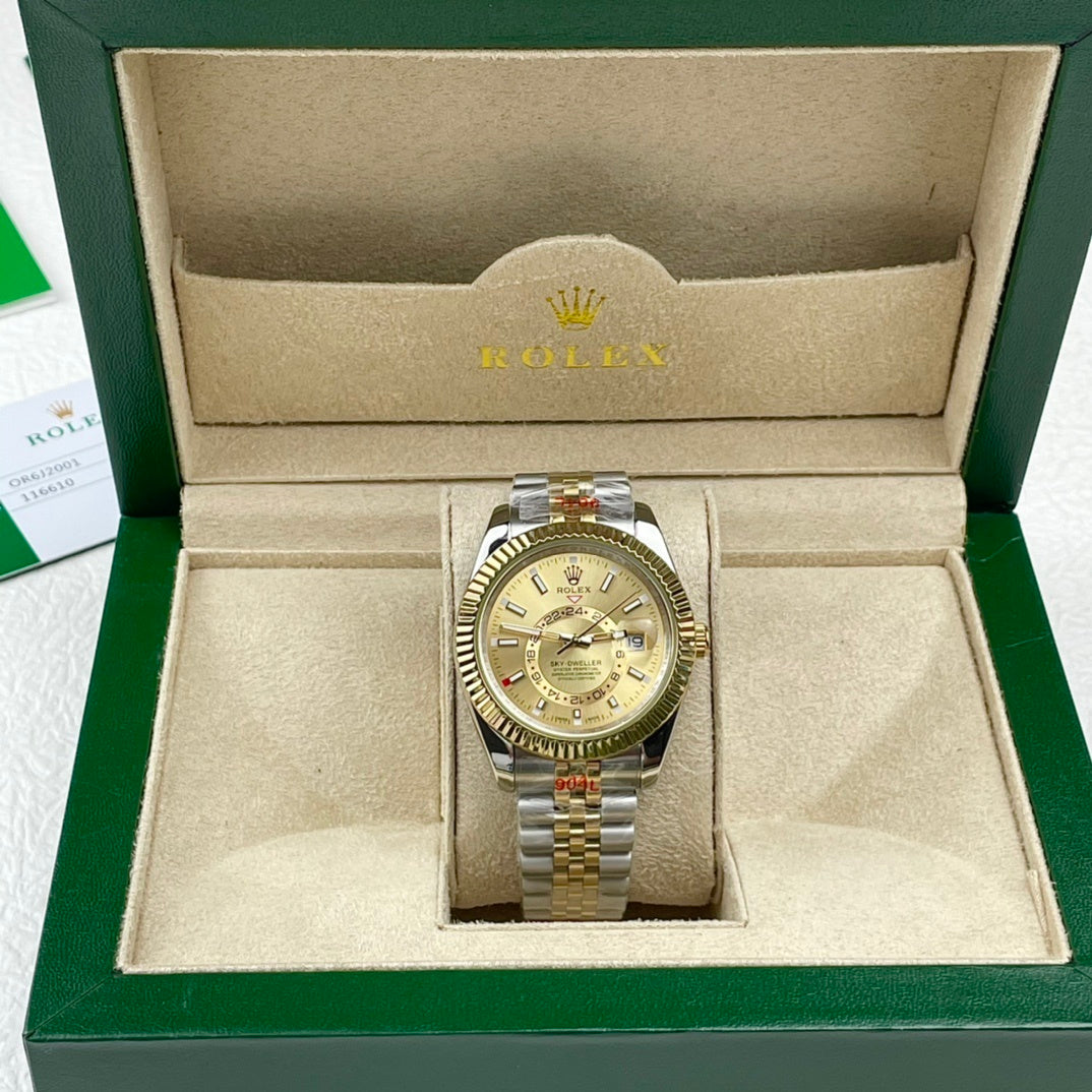 ROLEX Premium 1.1
