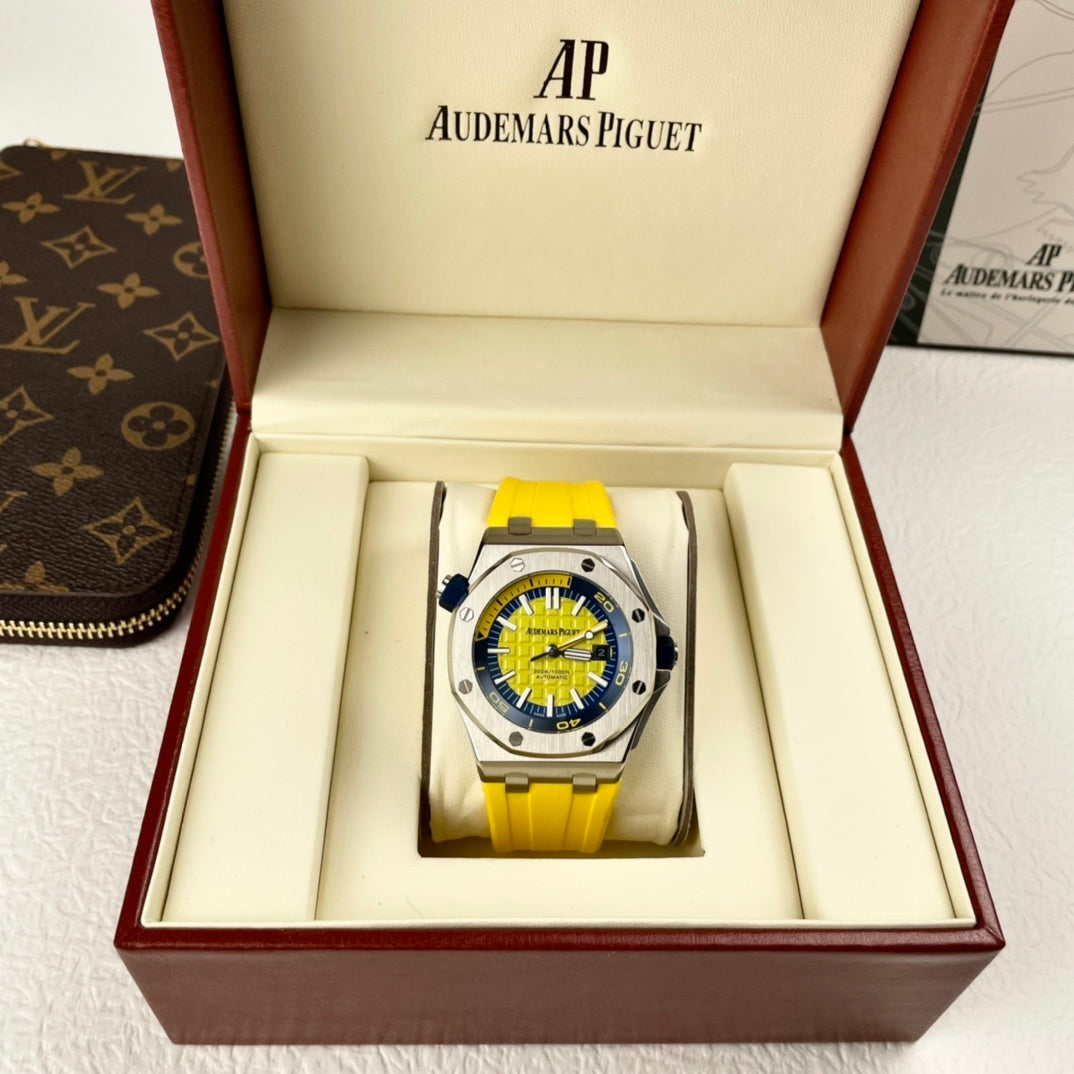 Royal Oak Medium