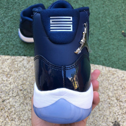 Air Jordan 11