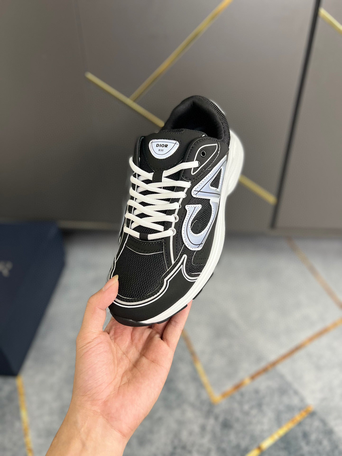 Dior B30