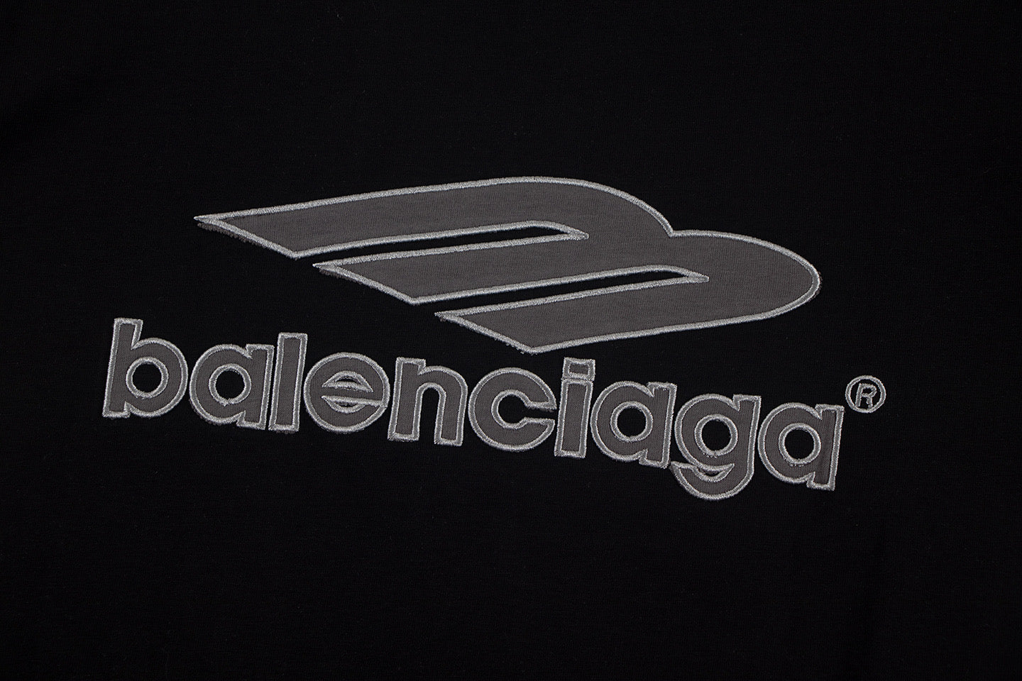 Camiseta Balenciaga