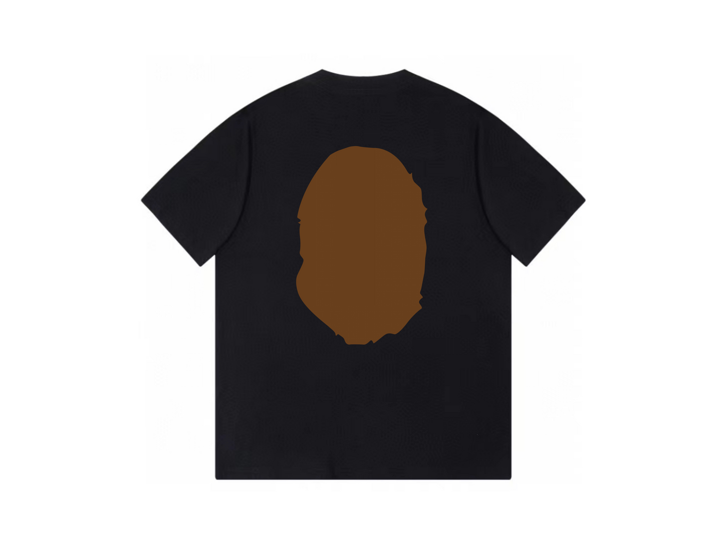 Camiseta BAPE