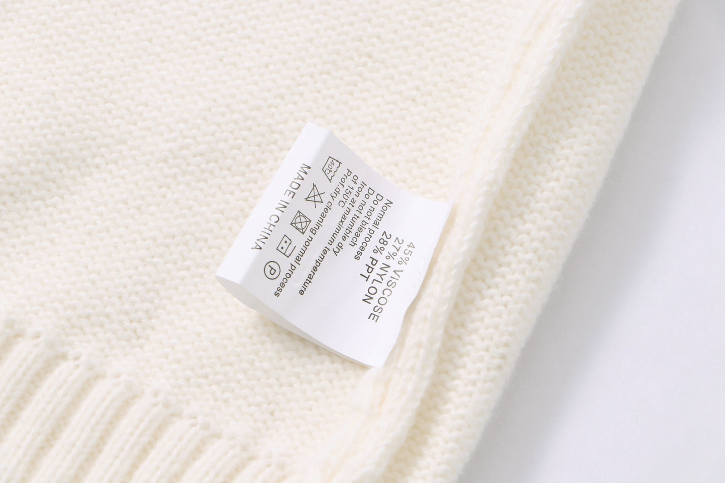 Casablanca Sweater