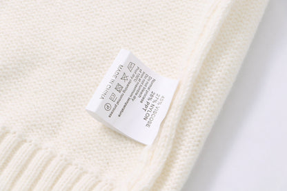 Casablanca Sweater