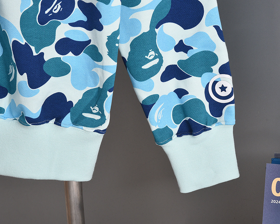 BAPE Sweatshirt