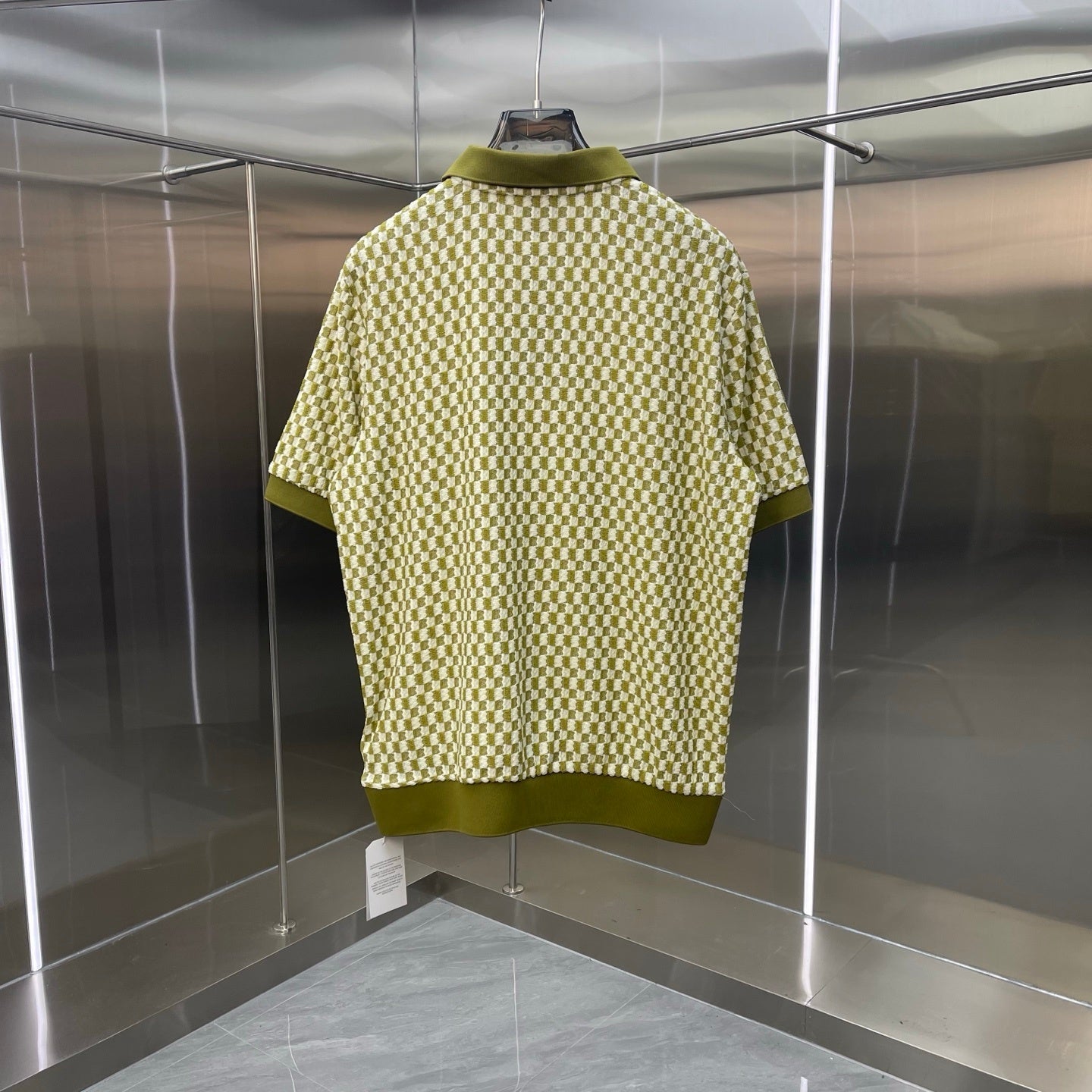 Casablanca Polo Shirt 1.1