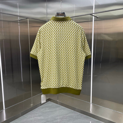Casablanca Polo Shirt 1.1