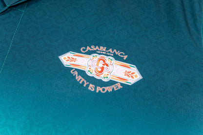 Casablanca Conjunto Verão