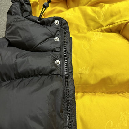 Corteiz Puffer Jacket