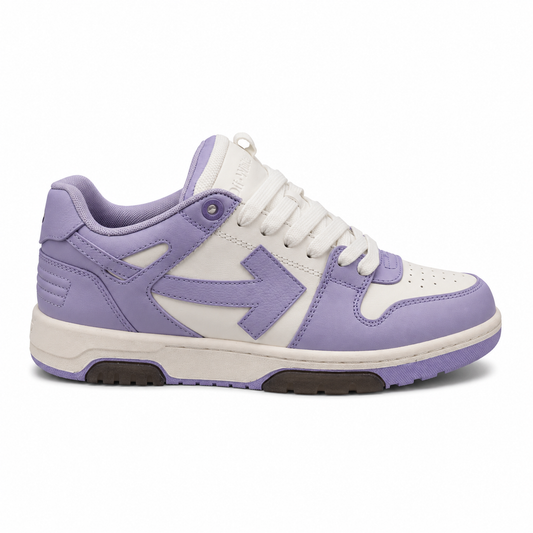 OFF-WHITE Out Of Office "000" Low