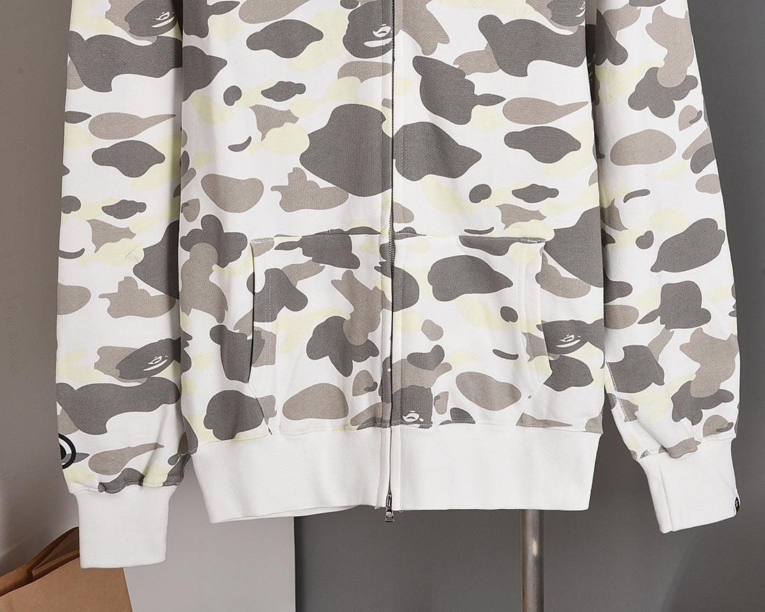 BAPE Sweatshirt